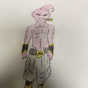 Custom artwork